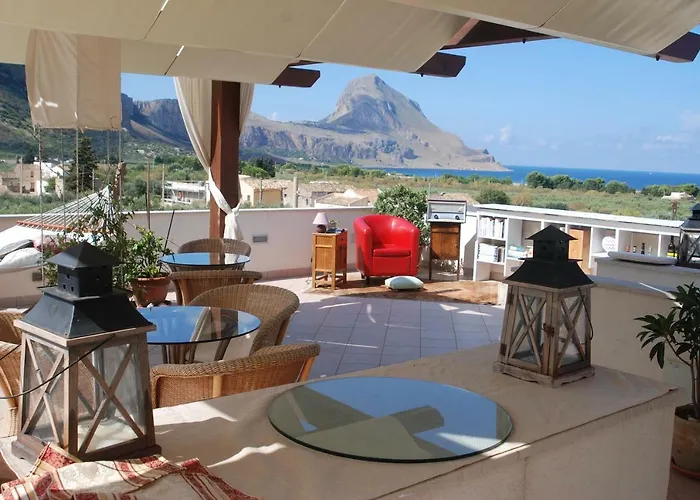 Karma B&B San Vito Lo Capo